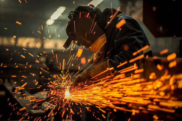 Best Structural Steel Welding in Celoron, NY