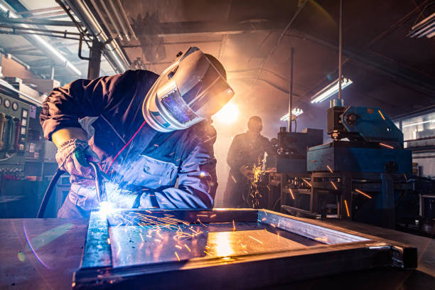 Best Automotive Welding in Celoron, NY